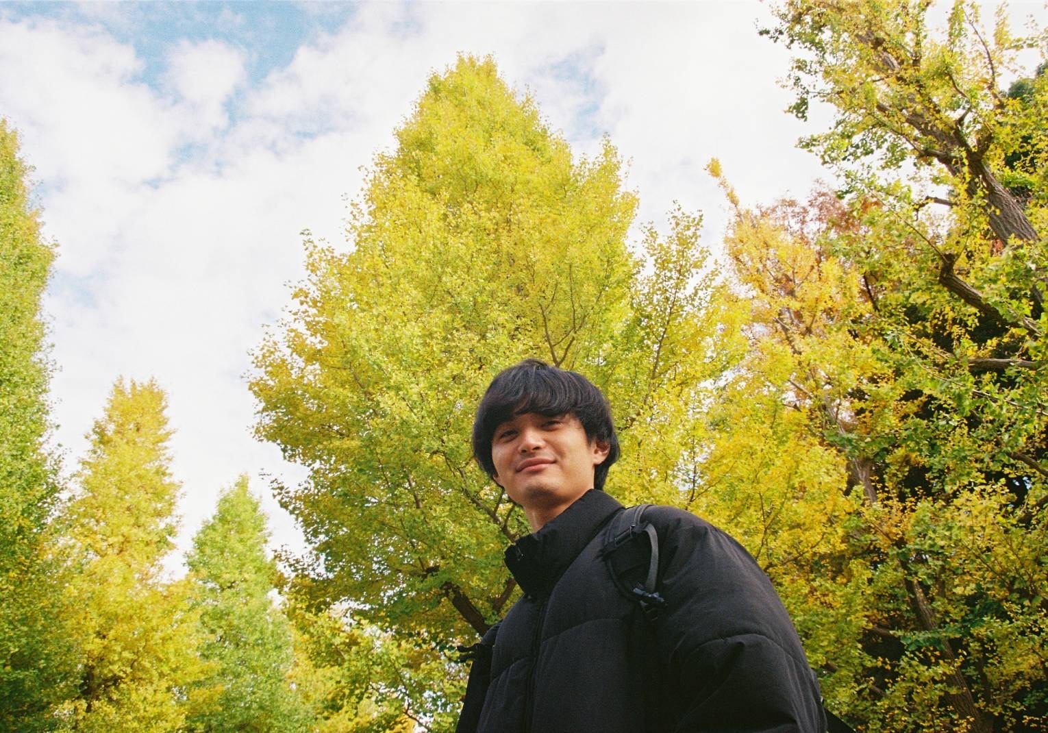 Takumi Yamamoto