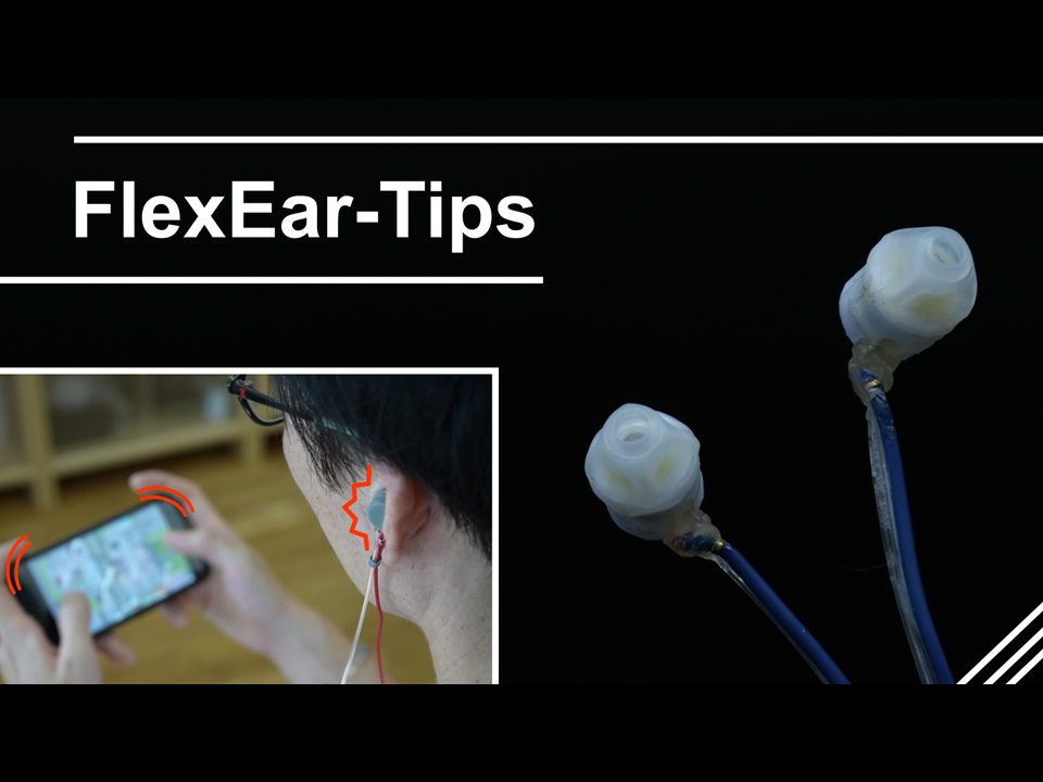 FlexEar-Tips